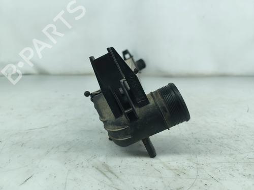 Intercooler VW POLO V (6R1, 6C1) 1.6 TDI | BP30202997M30