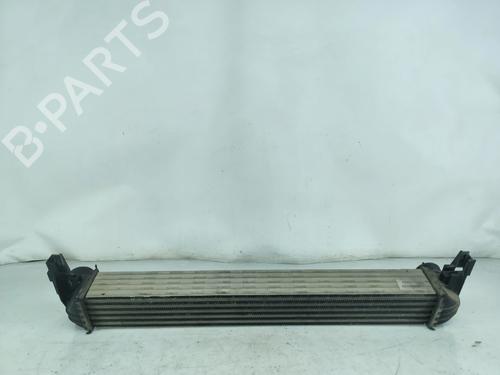 Intercooler VW POLO V (6R1, 6C1) 1.6 TDI | BP30202997M30