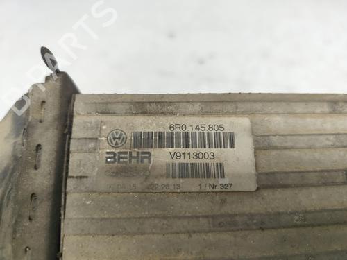 Intercooler VW POLO V (6R1, 6C1) 1.6 TDI | BP30202997M30