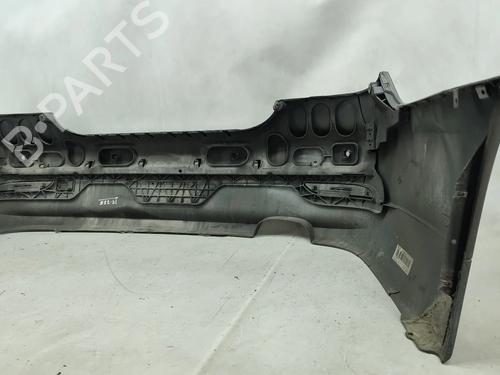 Rear bumper BMW 5 (E60) 530 d | BP30263432C8 