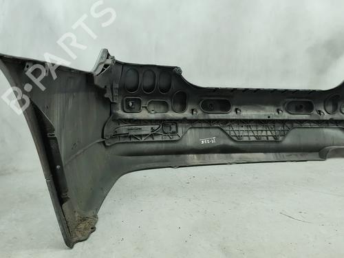 Rear bumper BMW 5 (E60) 530 d | BP30263432C8 