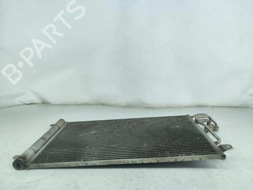 Used AC radiator VW POLO V (6R1, 6C1) 1.6 TDI (90 hp) 30202998