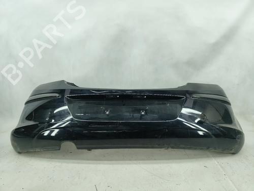 Pare-chocs arrière OPEL CORSA D (S07) 1.2 (L08, L68) (86 hp) 30263431