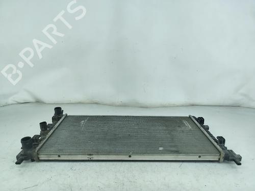 Køler VW POLO V (6R1, 6C1) 1.6 TDI (90 hp) 30202999