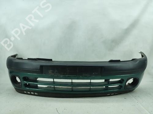 Used Front bumper RENAULT CLIO II (BB_, CB_) 1.2 (BB0A, BB0F, BB10, BB1K, BB28, BB2D, BB2H, CB0A,... (58 hp) 30263430