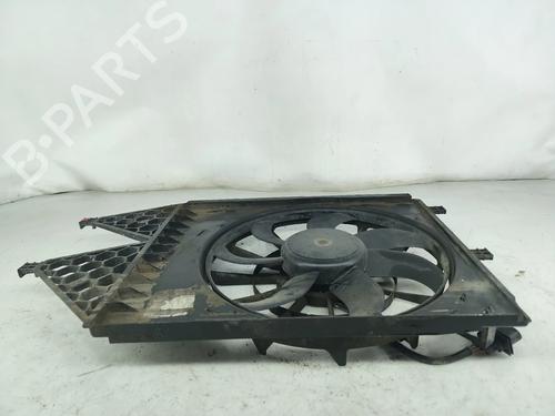 Køleventilator elektrisk VW POLO V (6R1, 6C1) 1.6 TDI (90 hp) 30203000