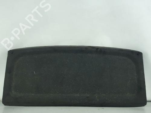 Used Rear parcel shelf VW POLO V (6R1, 6C1) 1.6 TDI (90 hp) 30203001
