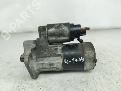Starter RENAULT MEGANE II Estate (KM0/1_) 1.5 dCi (KM16, KM1E) | BP30263421M8