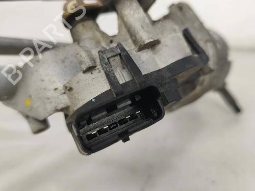 Front wiper motor RENAULT MEGANE II Estate (KM0/1_) 1.5 dCi (KM16, KM1E) | BP30263417M29 