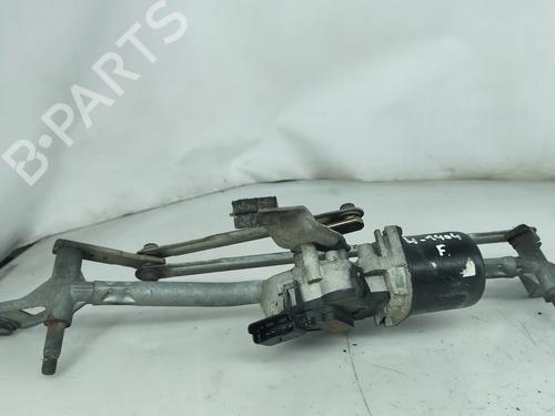 Used Front wiper motor RENAULT MEGANE II Estate (KM0/1_) 1.5 dCi (KM16, KM1E) (106 hp) 30263417