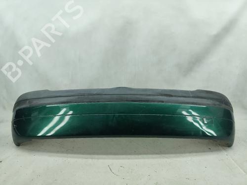 Używane Zderzak tylny RENAULT CLIO II (BB_, CB_) 1.2 (BB0A, BB0F, BB10, BB1K, BB28, BB2D, BB2H, CB0A,... (58 hp) 30263425