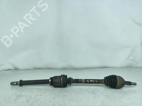 Used Right front driveshaft RENAULT MEGANE II Estate (KM0/1_) 1.5 dCi (KM16, KM1E) (106 hp) 30263423