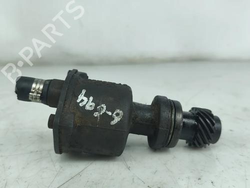 Vacuum pump VW GOLF III Van (1H1) 1.9 SDI | BP30272716M80