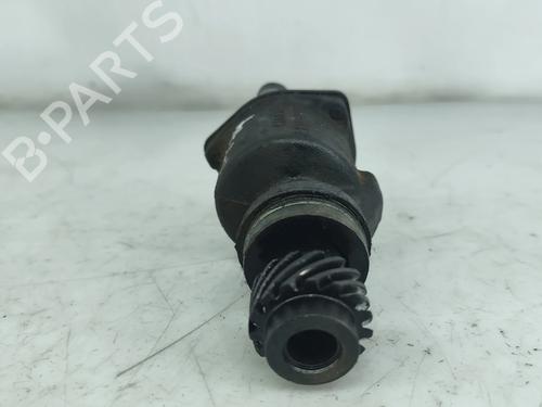 Vacuum pump VW GOLF III Van (1H1) 1.9 SDI | BP30272716M80