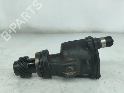 Vacuum pump VW GOLF III Van (1H1) 1.9 SDI | BP30272716M80