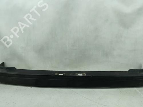 Used Rear bumper TOYOTA STARLET (_P7_) 1.0 (EP70L, EP70R) (54 hp) 30263385
