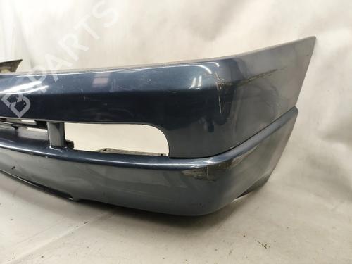 Front bumper FIAT ULYSSE (220_) 2.1 TD | BP30263381C7
