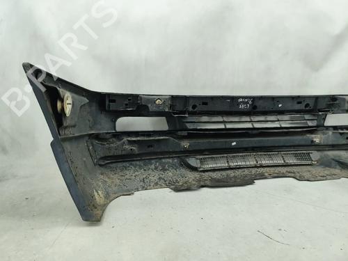 Front bumper FIAT ULYSSE (220_) 2.1 TD | BP30263381C7