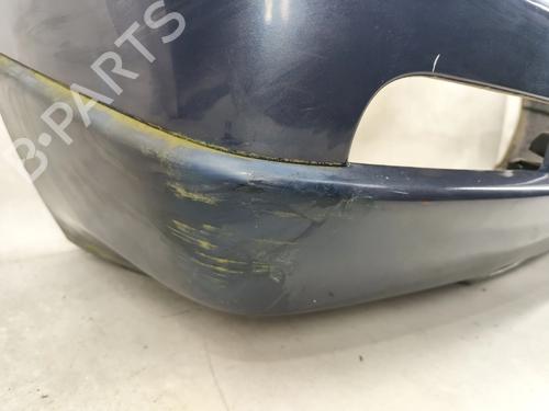 Front bumper FIAT ULYSSE (220_) 2.1 TD | BP30263381C7