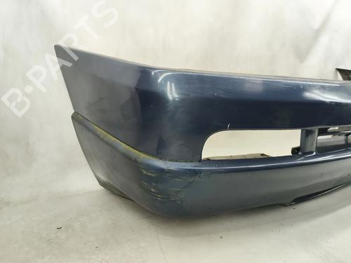 Front bumper FIAT ULYSSE (220_) 2.1 TD | BP30263381C7