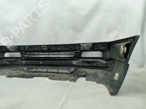 Front bumper FIAT ULYSSE (220_) 2.1 TD | BP30263381C7