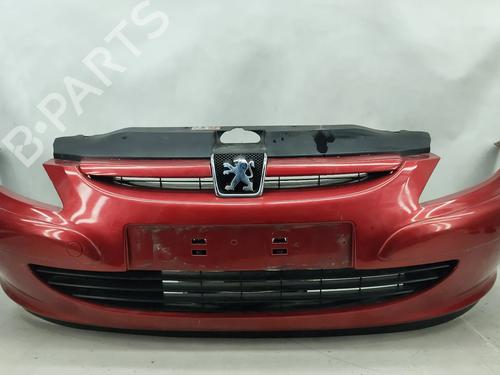 Foran støtfanger PEUGEOT 307 (3A/C) 2.0 16V (136 hp) 30263379