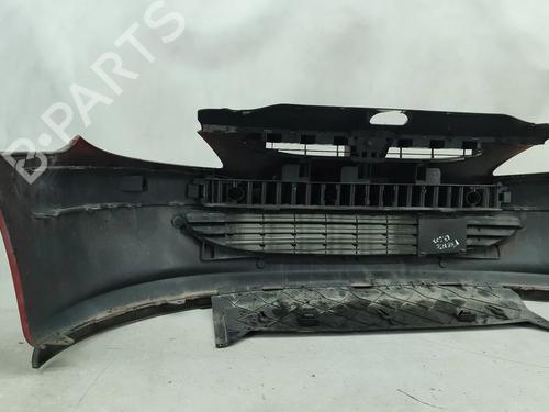 Front bumper PEUGEOT 307 (3A/C) 2.0 16V | BP30263379C7 
