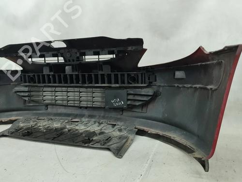 Front bumper PEUGEOT 307 (3A/C) 2.0 16V | BP30263379C7 