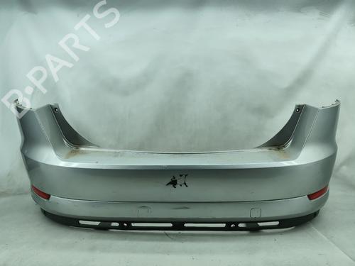 Used Rear bumper FORD MONDEO IV (BA7) 1.8 TDCi (125 hp) 30263378