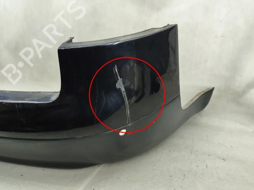 Bagtil kofangere AUDI A6 C5 (4B2, 4B4) 1.8 T | BP30263377C8