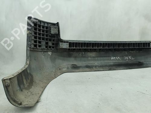 Bagtil kofangere AUDI A6 C5 (4B2, 4B4) 1.8 T | BP30263377C8
