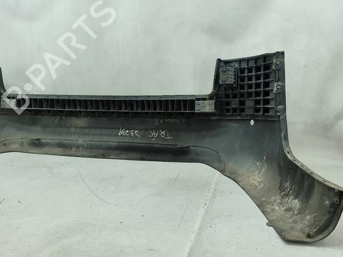 Bagtil kofangere AUDI A6 C5 (4B2, 4B4) 1.8 T | BP30263377C8