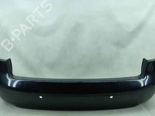 Bagtil kofangere AUDI A6 C5 (4B2, 4B4) 1.8 T (180 hp) 30263377