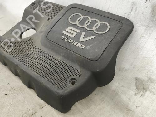 Upper protection AUDI TT (8N3) 1.8 T | BP30296938M93