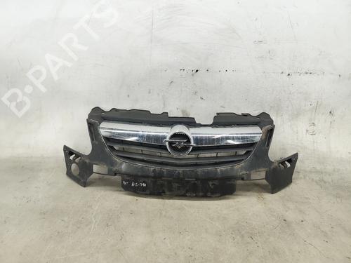 Used Grille OPEL CORSA D Hatchback Van (S07) 1.3 CDTI (L08) (75 hp) 30296276