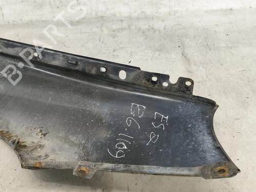 Left front fenders VW GOLF III Van (1H1) 1.9 SDI | BP30299381C41 