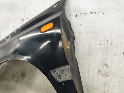 Left front fenders VW GOLF III Van (1H1) 1.9 SDI | BP30299381C41 