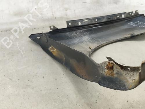 Left front fenders VW GOLF III Van (1H1) 1.9 SDI | BP30299381C41 
