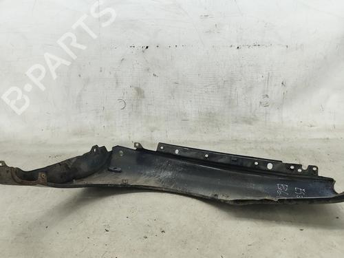 Left front fenders VW GOLF III Van (1H1) 1.9 SDI | BP30299381C41 