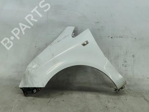 Forskærm venstre OPEL CORSA D (S07) 1.3 CDTI (L08, L68) (75 hp) 30300526