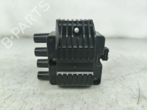 Used Ignition coil OPEL CORSA B (S93) 1.2 i (F08, F68, M68) (45 hp) 30264052