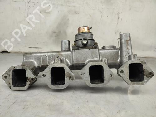 Used Intake manifold NISSAN TERRANO II (R20) 2.7 TDi 4WD (125 hp) 30003764