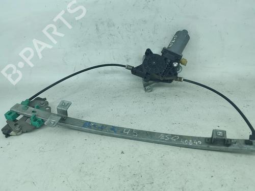 Used Front left window mechanism ROVER 45 I Hatchback (RT) [2000-2005]  6217680