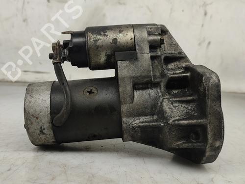 Startmotor NISSAN TERRANO II (R20) 2.7 TDi 4WD | BP30003762M8
