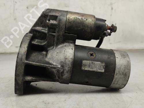 Used Starter NISSAN TERRANO II (R20) 2.7 TDi 4WD (125 hp) 30003762