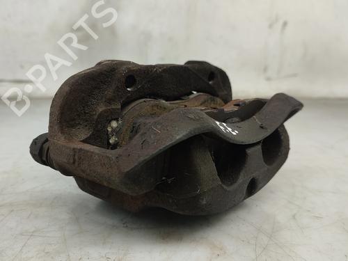 Left front brake caliper NISSAN TERRANO II (R20) 2.7 TDi 4WD | BP30003760M105
