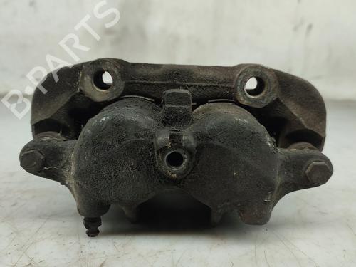 Left front brake caliper NISSAN TERRANO II (R20) 2.7 TDi 4WD | BP30003760M105