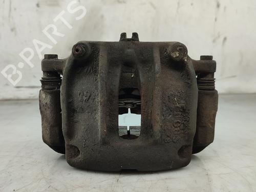 Left front brake caliper NISSAN TERRANO II (R20) 2.7 TDi 4WD | BP30003760M105