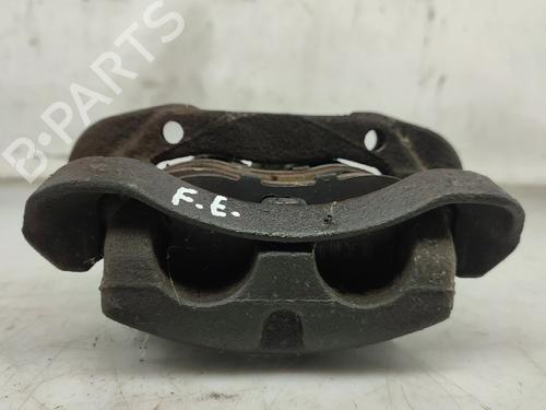 Used Left front brake caliper NISSAN TERRANO II (R20) 2.7 TDi 4WD (125 hp) 30003760