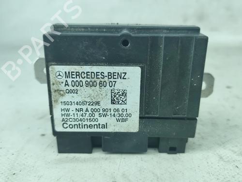 Modulo electronico MERCEDES-BENZ C-CLASS T-Model (S205) C 220 d 4-matic (205.205) (170 hp) 30044542